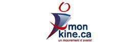 Logo monkine.ca